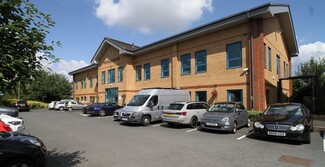 More details for Steelpark Rd, Halesowen - Office for Lease