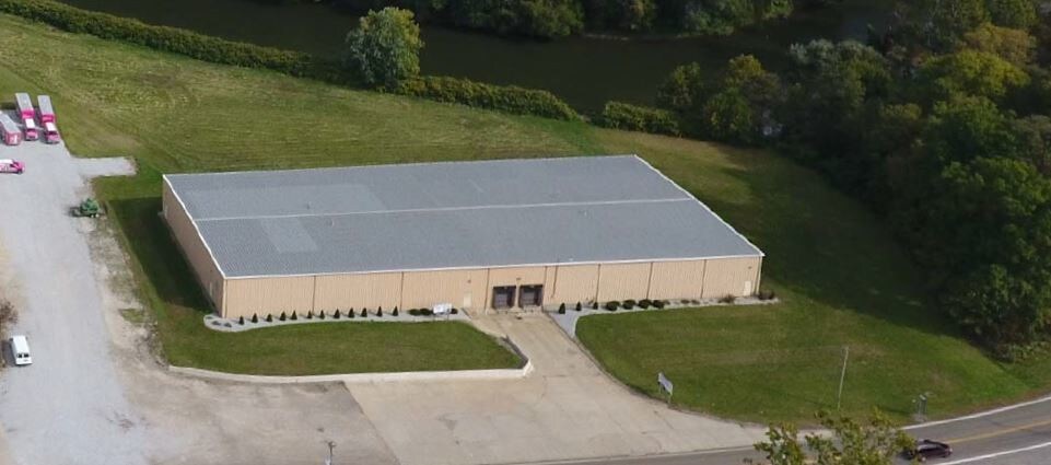 1161 Commercial Ave SE, New Philadelphia, OH for sale - Other - Image 1 of 1