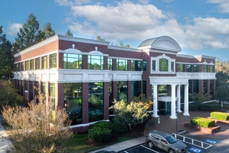More details for 1822 E Highway 54, Durham, NC - Office for Lease