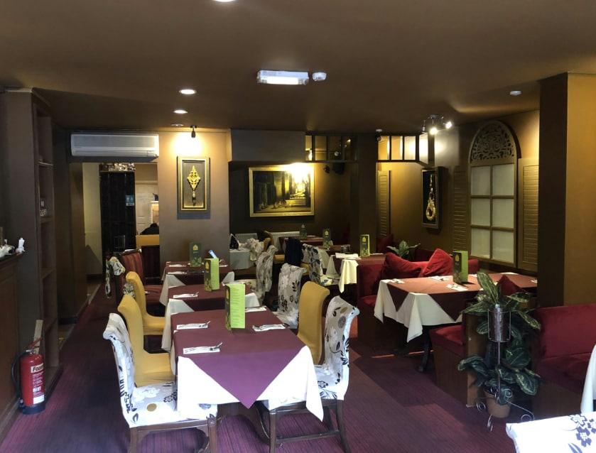 607-609A Ecclesall Rd, Sheffield for lease Interior Photo- Image 1 of 4