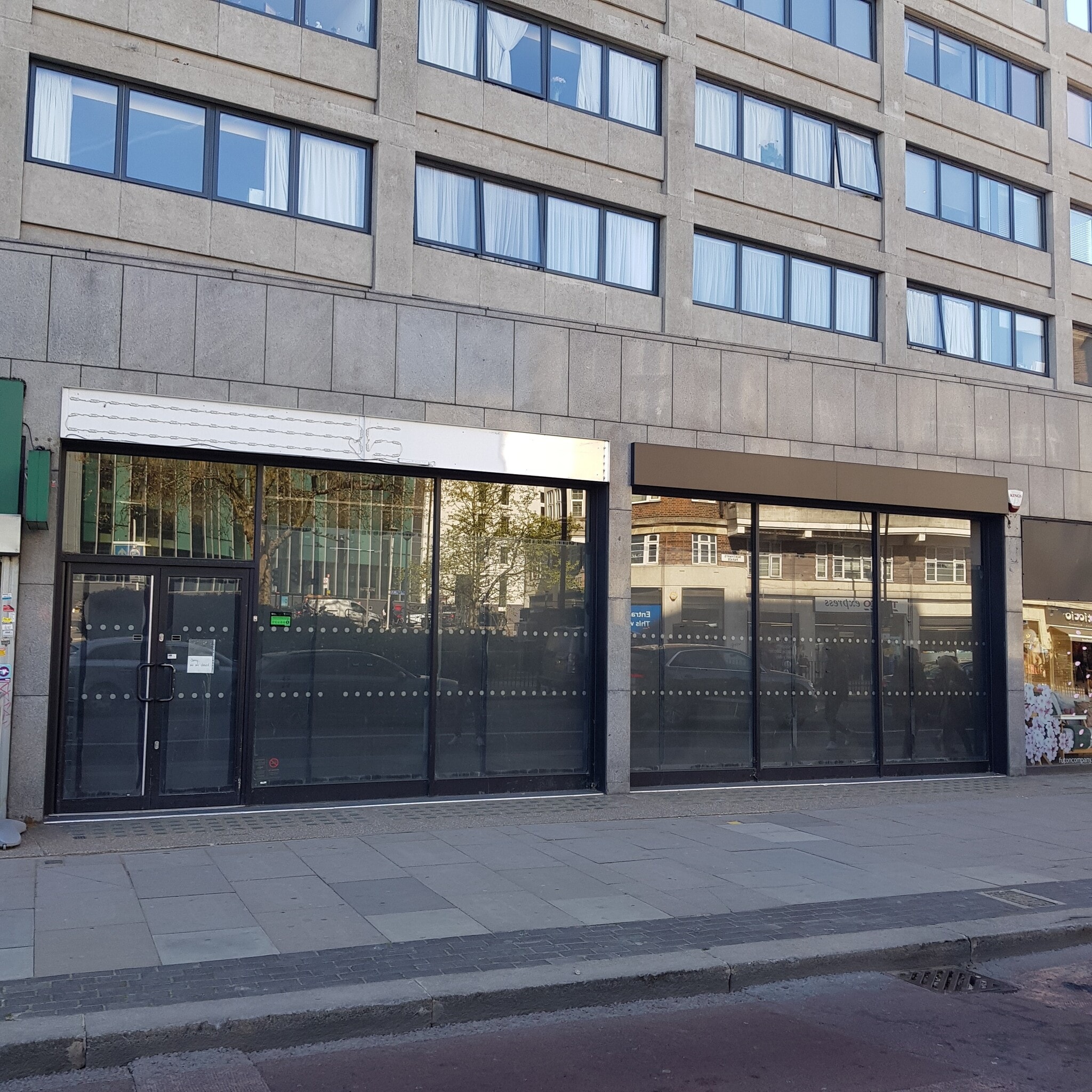 135-151 Finchley Rd, London for sale Building Photo- Image 1 of 1