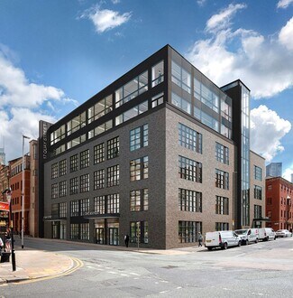 More details for 17 Quay St, Manchester - Office for Lease