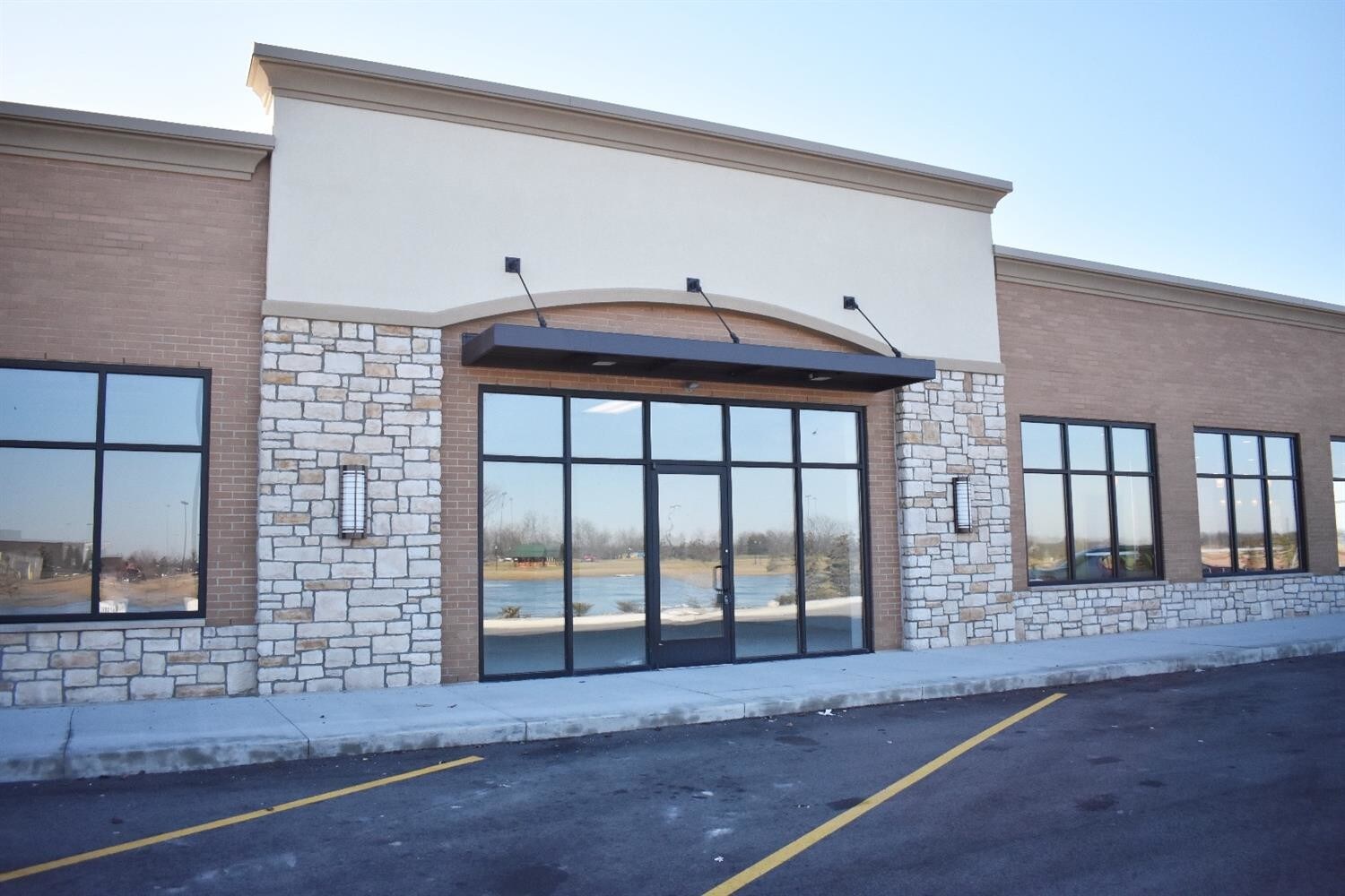 100-102 Cabelas Blvd E, Dundee, MI for sale Building Photo- Image 1 of 1