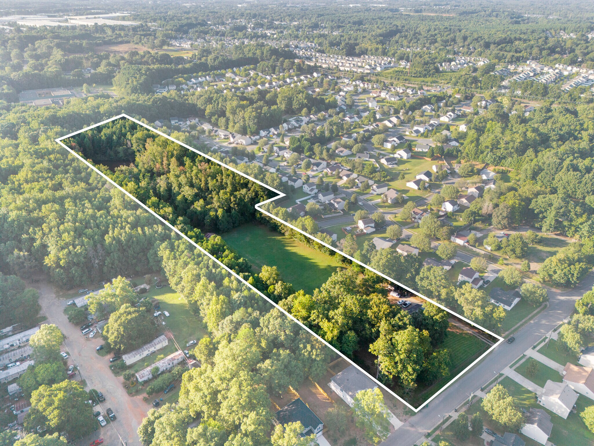 4333 Perkins Rd, Charlotte, NC for sale Building Photo- Image 1 of 17