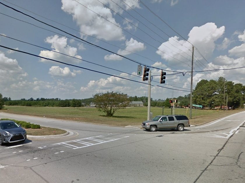 Highway 155, Mcdonough, GA for sale Other- Image 1 of 4