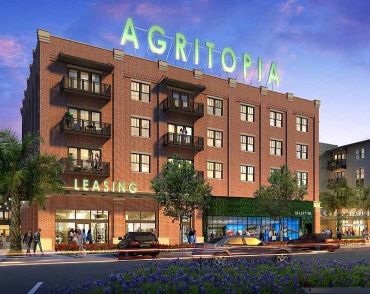 Higley Rd & Ray Rd, Gilbert, AZ, 85296 Retail Space For Lease