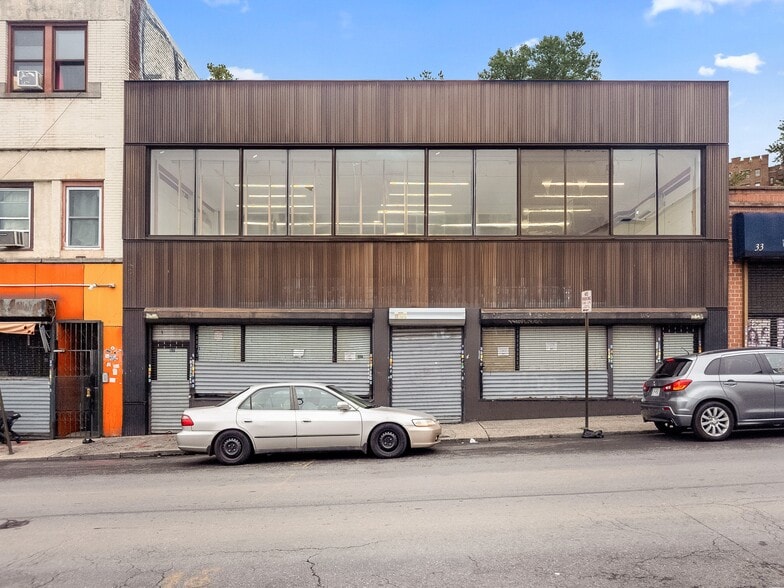 29 Palisade Ave, Yonkers, NY for lease - Building Photo - Image 2 of 3