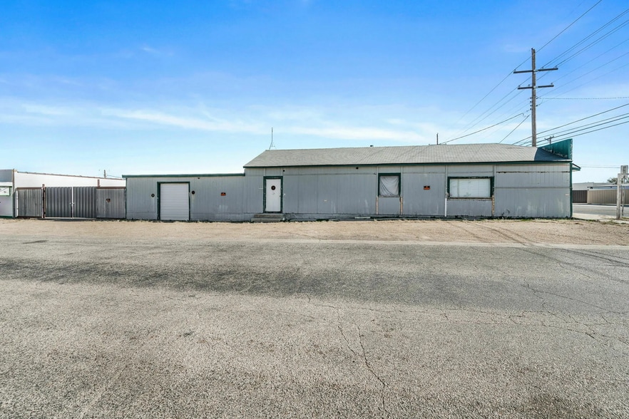 1712 SW 3rd Ave, Amarillo, TX for sale - Building Photo - Image 3 of 17