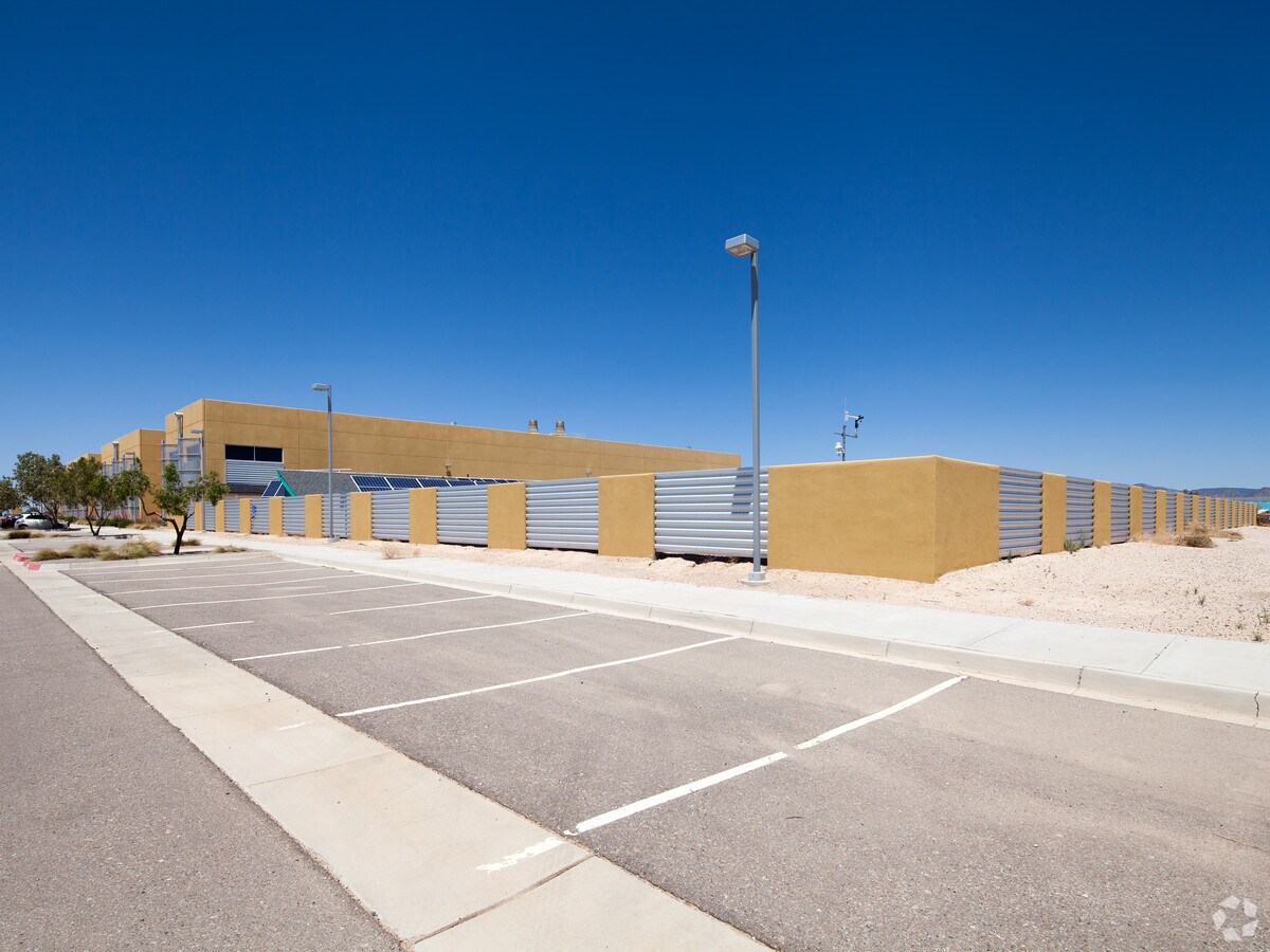 5600 University Blvd SE, Albuquerque, NM 87106