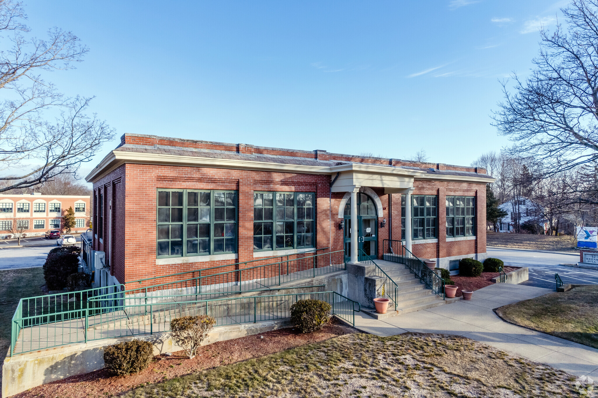 12 Breakneck Hill Rd, Lincoln, RI 02865 - Office for Lease | LoopNet