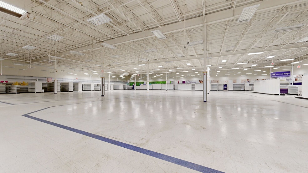 3742 Innes Rd, Ottawa, ON for lease - Matterport 3D Scan - Image 2 of 21