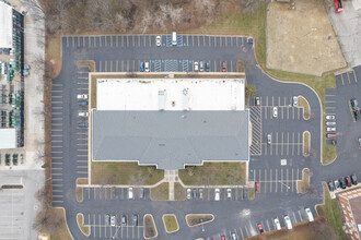 5555 Airport Hwy, Toledo, OH - aerial  map view - Image1