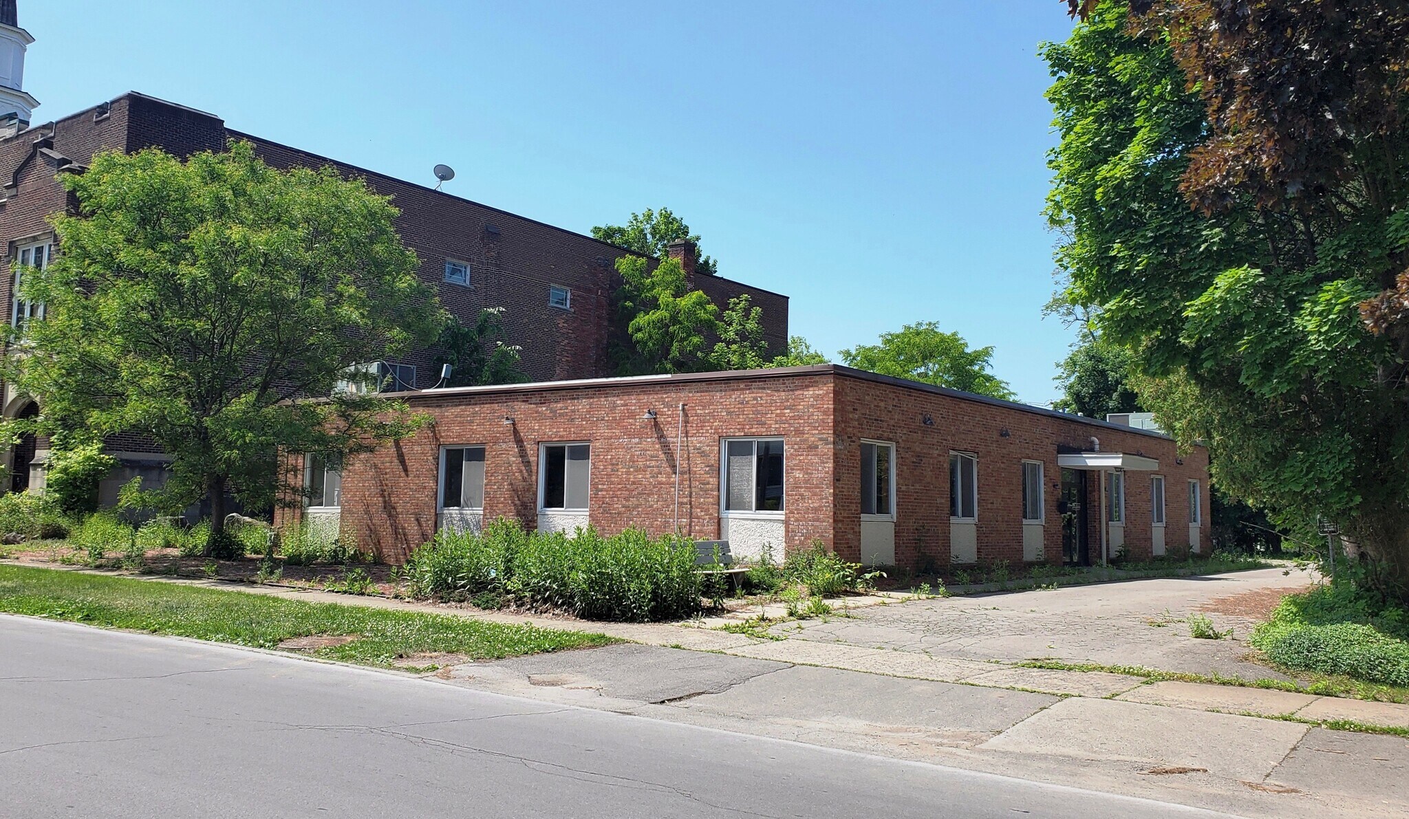 417-419 N Main St, Herkimer, NY for sale Building Photo- Image 1 of 1