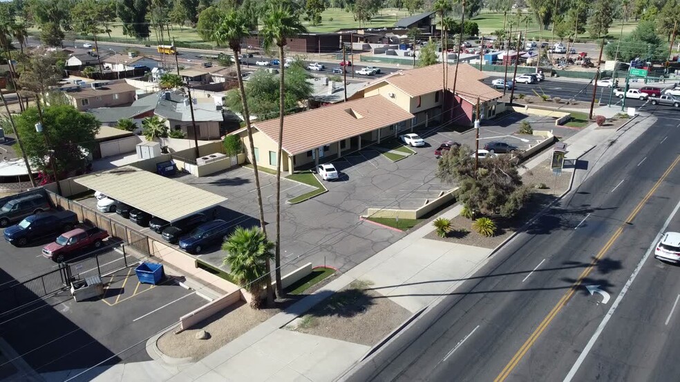 4040 N 59th Ave, Phoenix, AZ for sale - Commercial Listing Video - Image 2 of 23