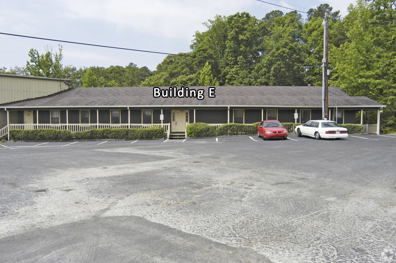 6275 Highway 85, Riverdale, GA 30274