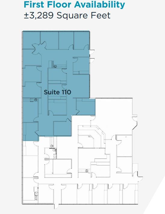 1515 River Park Dr, Sacramento, CA for lease Floor Plan- Image 1 of 1