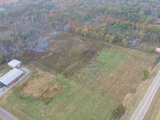 More details for 7751 Highway 72, Byhalia, MS - Land for Sale