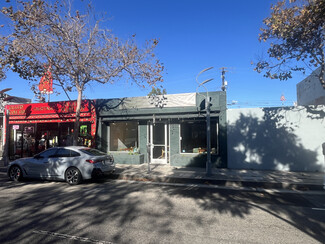 More details for 3221 Pico Blvd, Santa Monica, CA - Retail for Lease