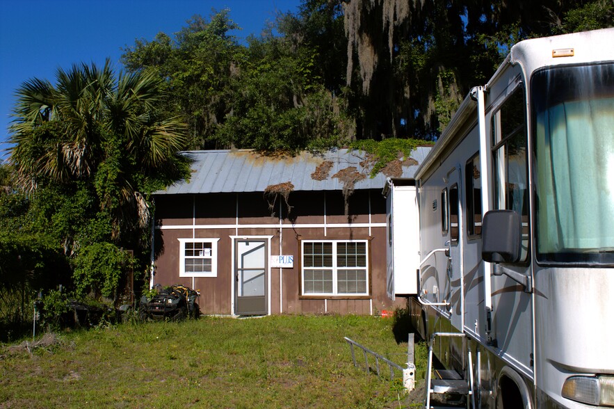 446 NW Alachua Ave, Lake City, FL for sale - Primary Photo - Image 1 of 1