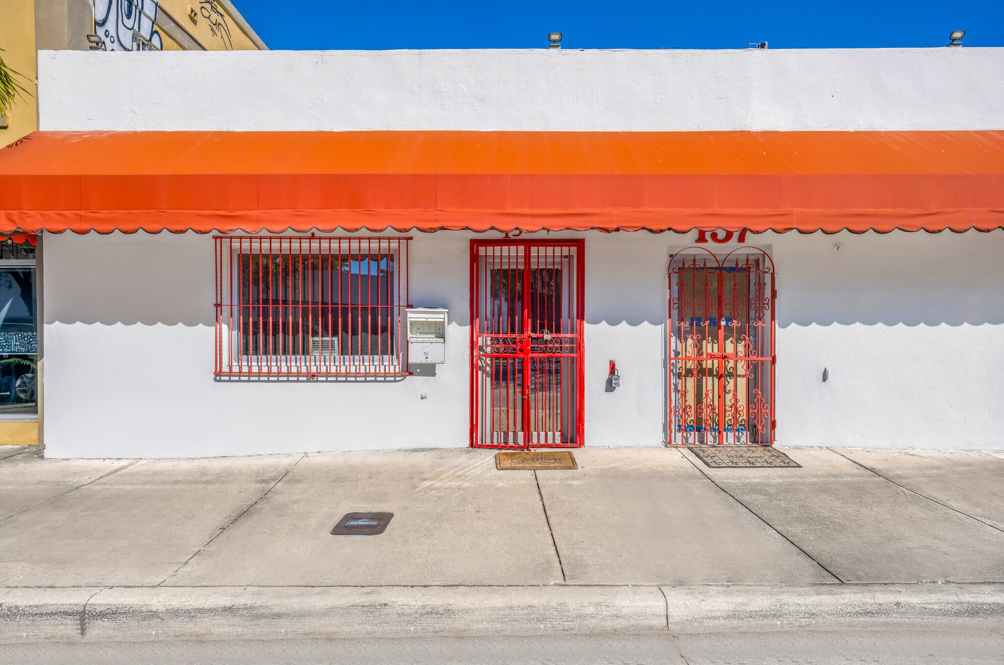 159 NW 35th st, Miami, FL for lease Building Photo- Image 1 of 15
