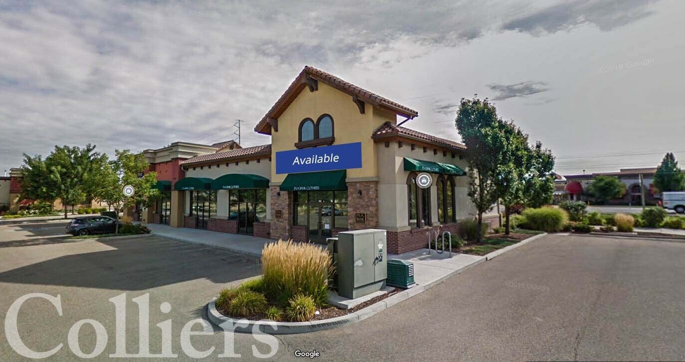 2847 N Eagle Rd, Meridian, ID for sale Building Photo- Image 1 of 1