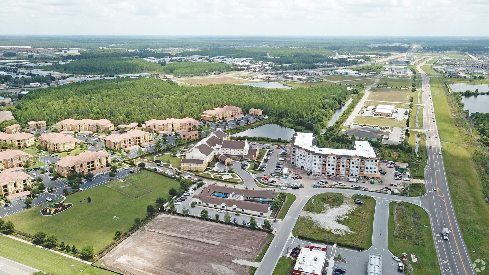 1920 & 1922 Duck Slough Blvd, Trinity, FL 34655