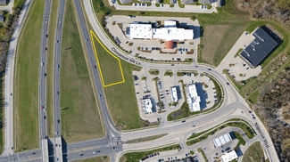 More details for 1401 Cinnamon Hill Ln, Columbia, MO - Land for Sale
