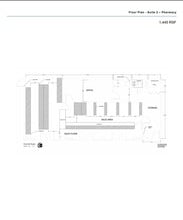 22341 W Eight Mile Rd, Detroit, MI for lease Floor Plan- Image 1 of 2