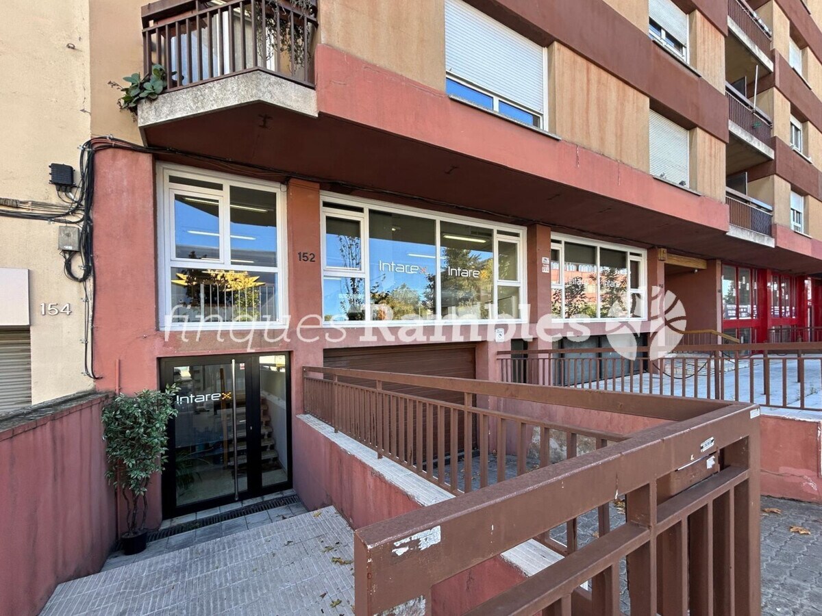 Igualada, BAR 08700 -  -  - Floor Plan - Image 1 of 1