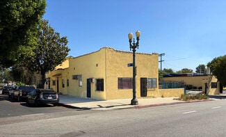 More details for 5501-5505 Alhambra Ave, Los Angeles, CA - Multifamily for Sale