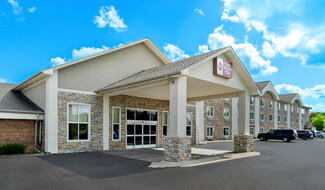 More details for 6075 Hill 23 Dr, Flint, MI - Hospitality for Sale