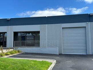 More details for 1968-1980 Hartog Dr, San Jose, CA - Industrial for Lease
