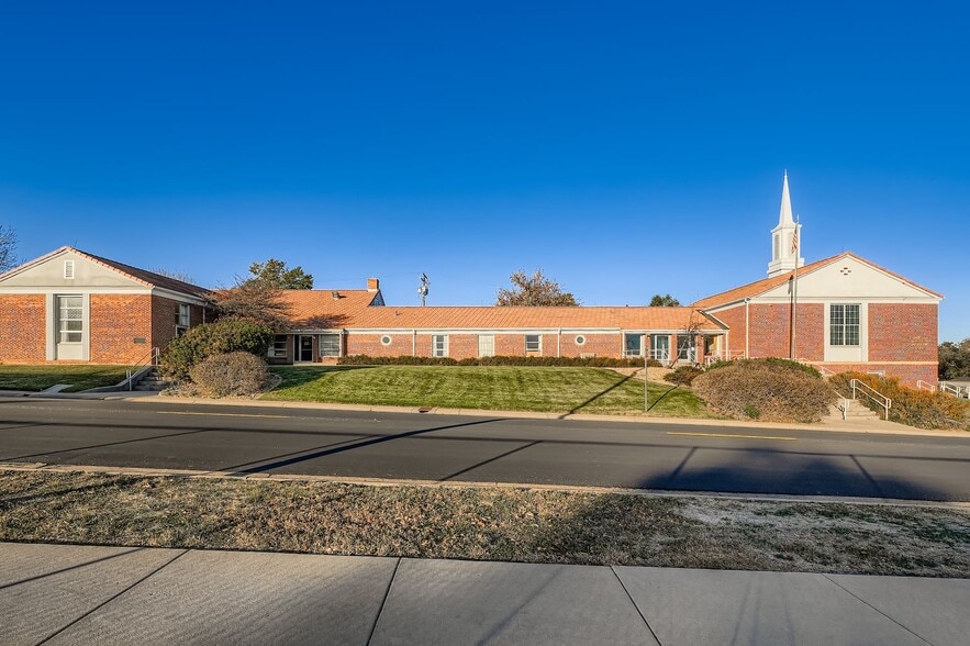 495 S Zuni St, Denver, CO for sale - Building Photo - Image 3 of 28