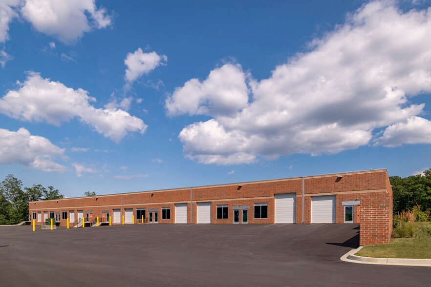 Three Notch Rd, California, MD for lease - Building Photo - Image 3 of 5
