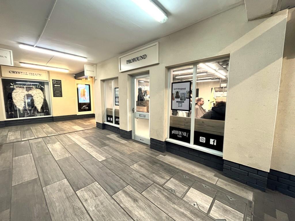 17-19 Edwards Walk, Maldon for lease Primary Photo- Image 1 of 7