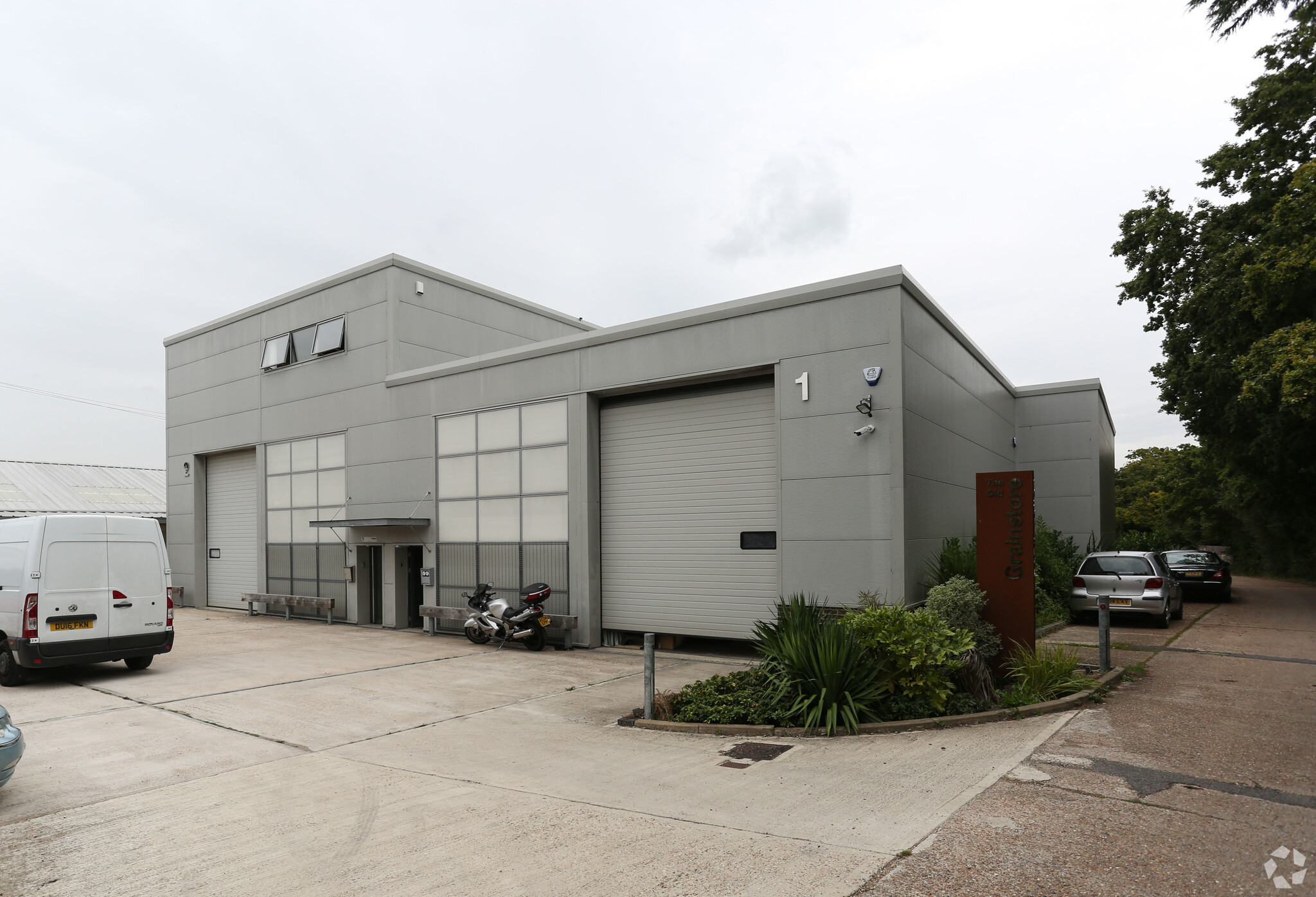 Ditchling Cmn, Hassocks for sale Primary Photo- Image 1 of 1