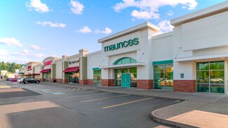 More details for 200 Triangle Ctr, Longview, WA - Retail for Lease