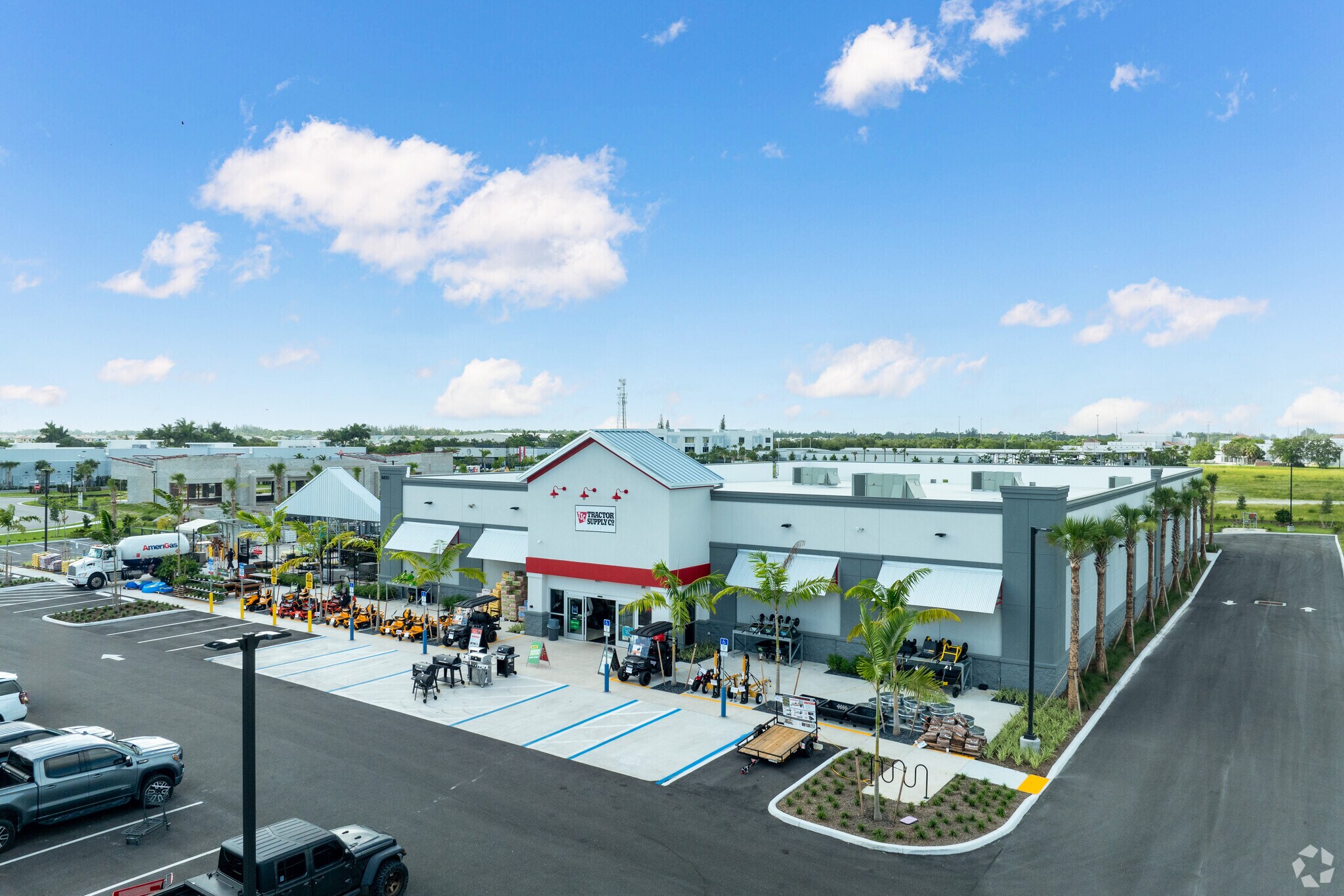 16830 Persimmon Blvd, Loxahatchee, FL for sale Primary Photo- Image 1 of 1