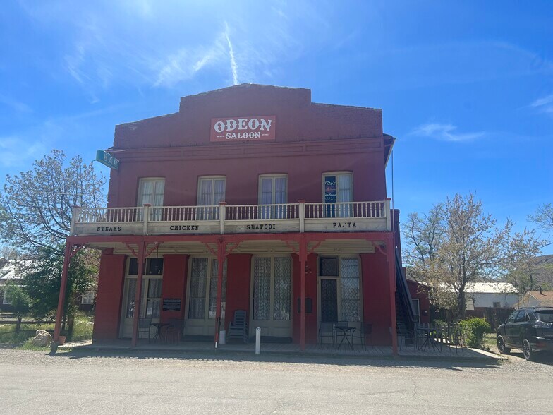 65 Pike St, Dayton, NV for sale - Building Photo - Image 1 of 1