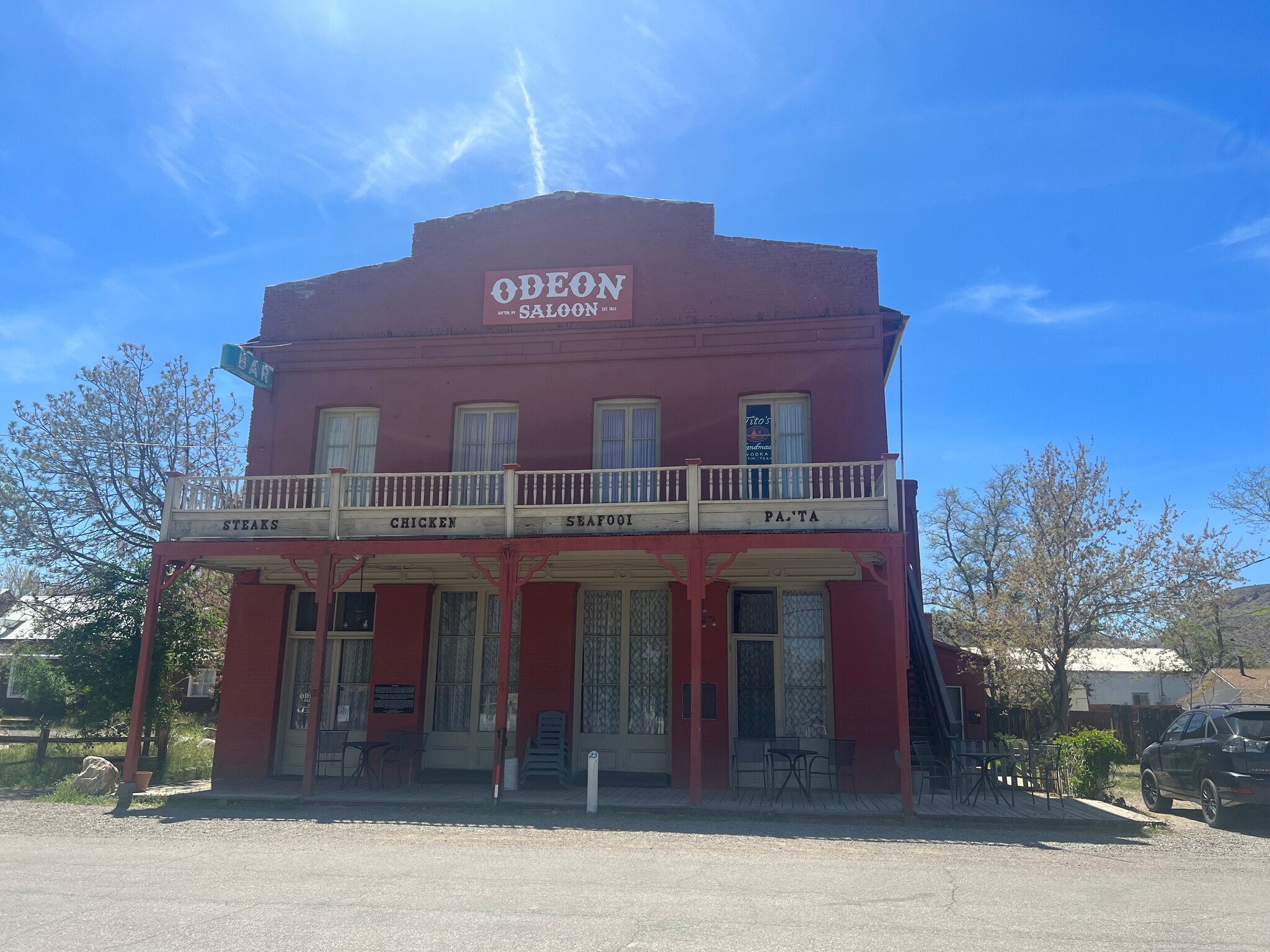 65 Pike St, Dayton, NV for sale Building Photo- Image 1 of 1