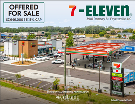 7-Eleven - NNN Property