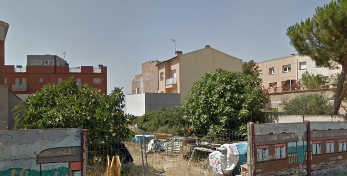Carrer Ametllers, 4, Cervera, Lérida for sale Floor Plan- Image 1 of 3