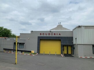 More details for 93 Bollo Ln, London - Industrial for Sale