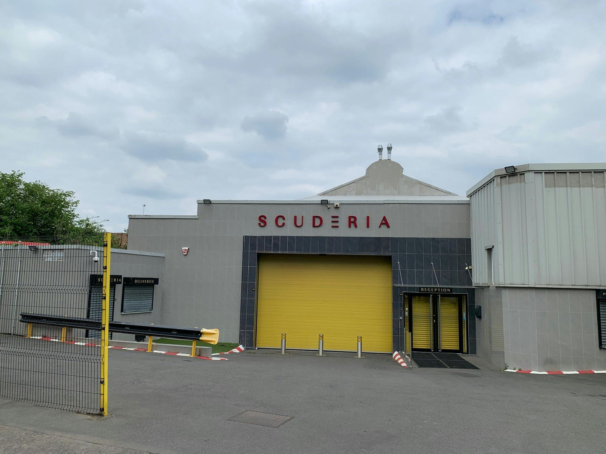 93 Bollo Ln, London for sale Building Photo- Image 1 of 7