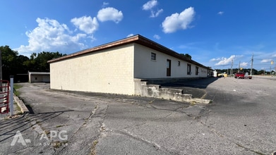 2014 US Highway 301 S, Wilson, NC for lease Building Photo- Image 2 of 8