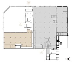 324 S State St, Salt Lake City, UT for lease Floor Plan- Image 1 of 1