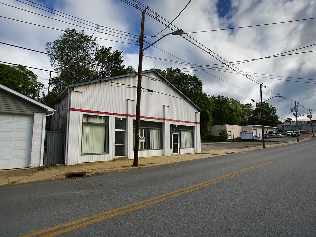 74 Fowler St, Port Jervis, NY for sale Building Photo- Image 1 of 1