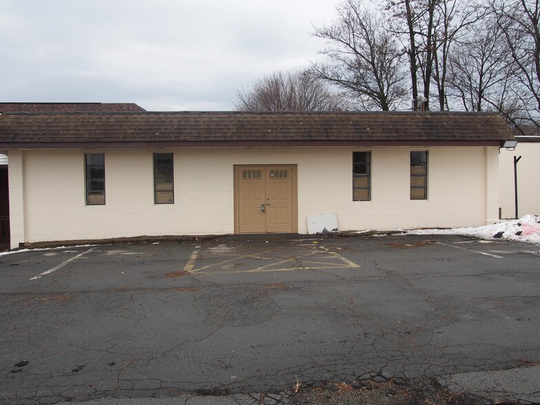 10 Pelton St, Monticello, NY for sale - Primary Photo - Image 1 of 1