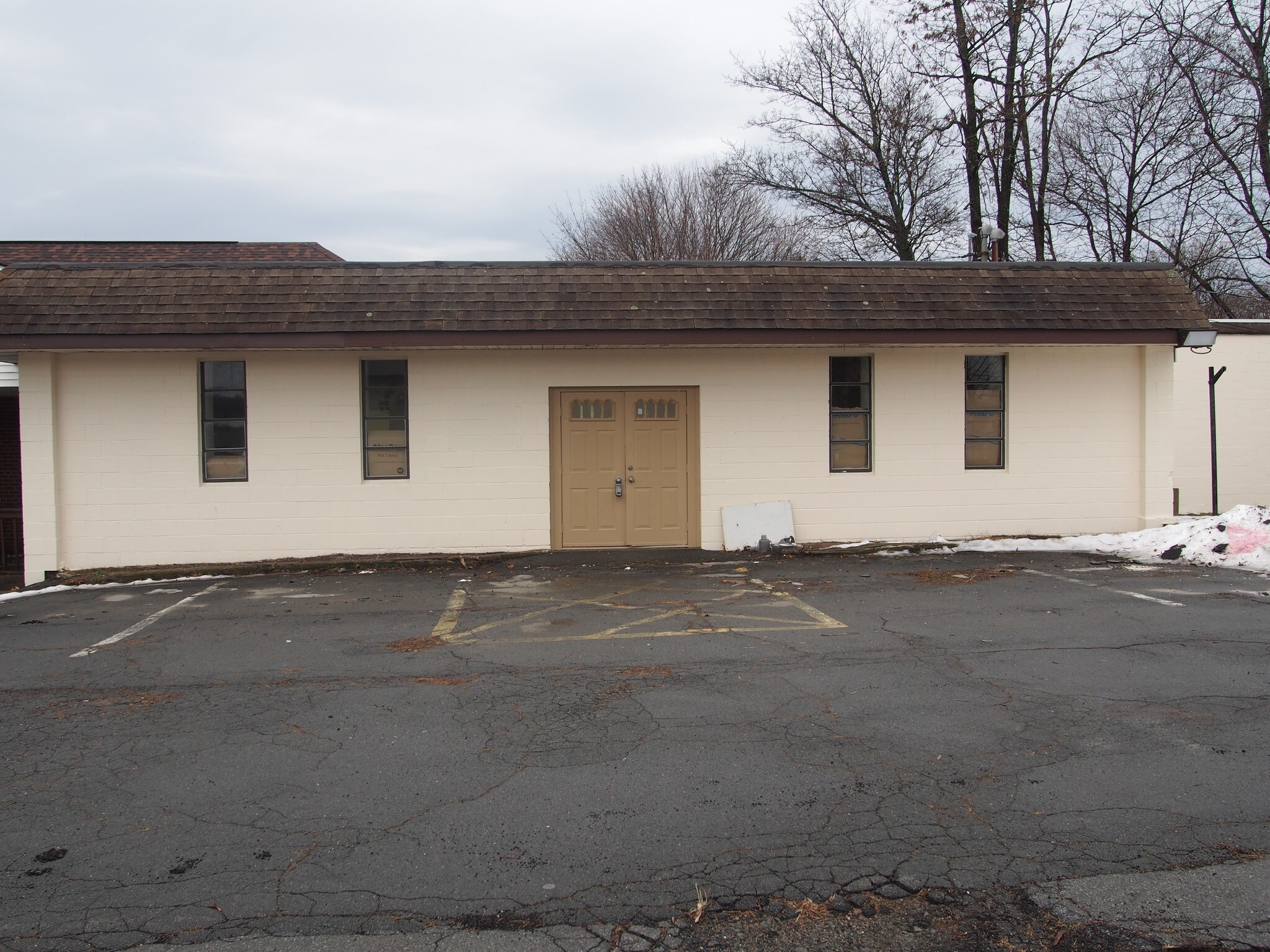 10 Pelton St, Monticello, NY for sale Primary Photo- Image 1 of 1