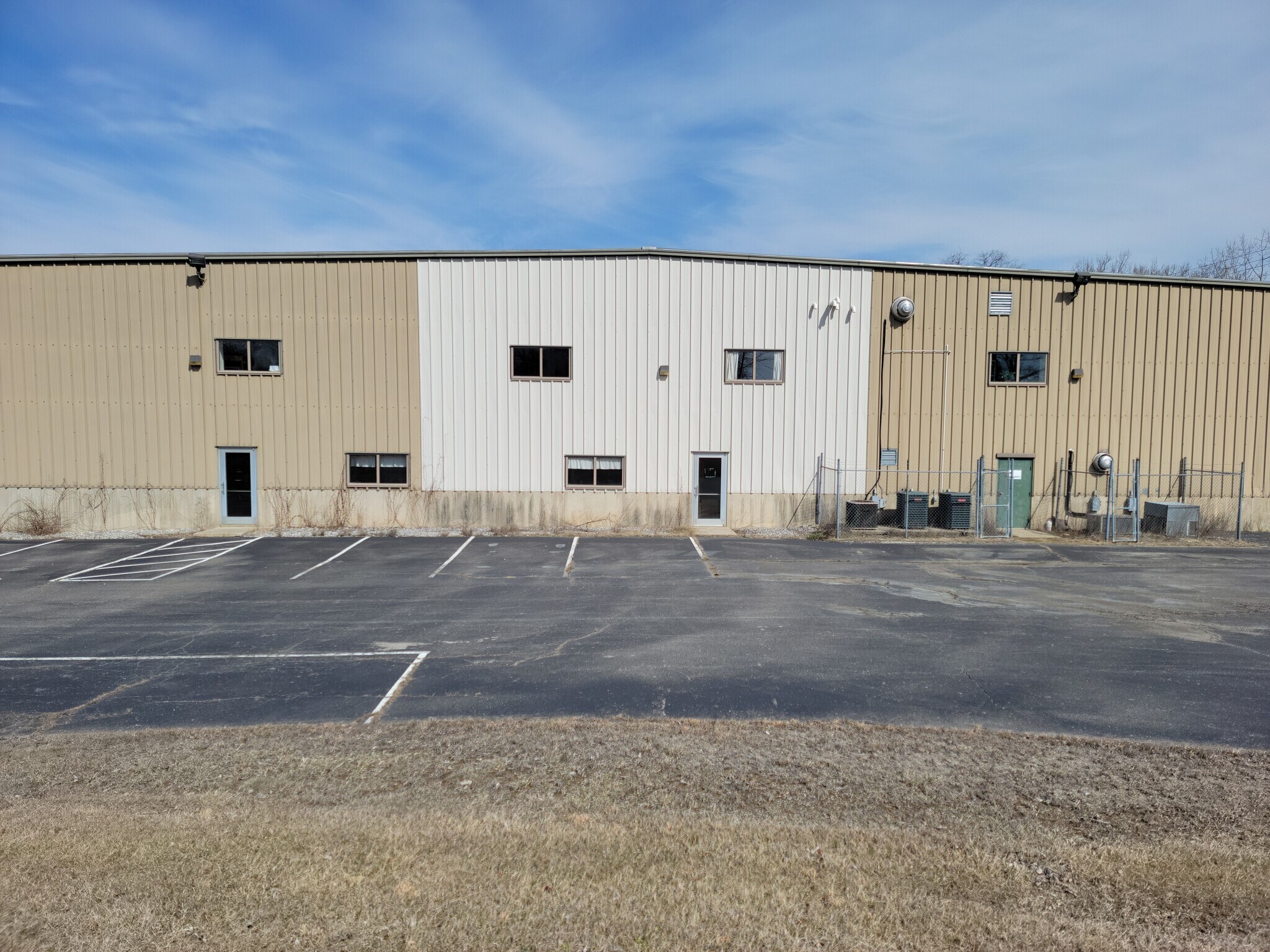 6412 National Rd E, Richmond, IN for sale Building Photo- Image 1 of 1